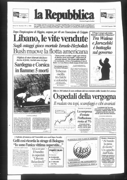 La repubblica